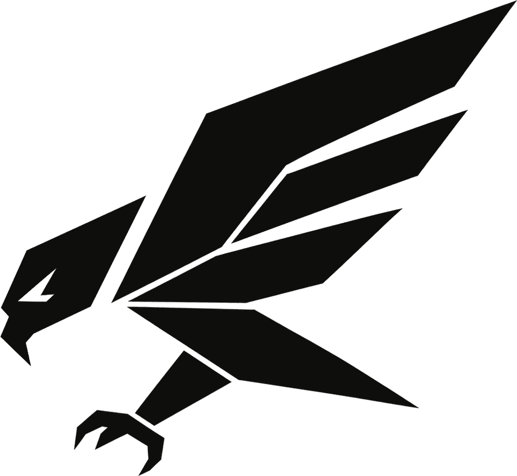 London Robotics Club — an angular eagle in flight